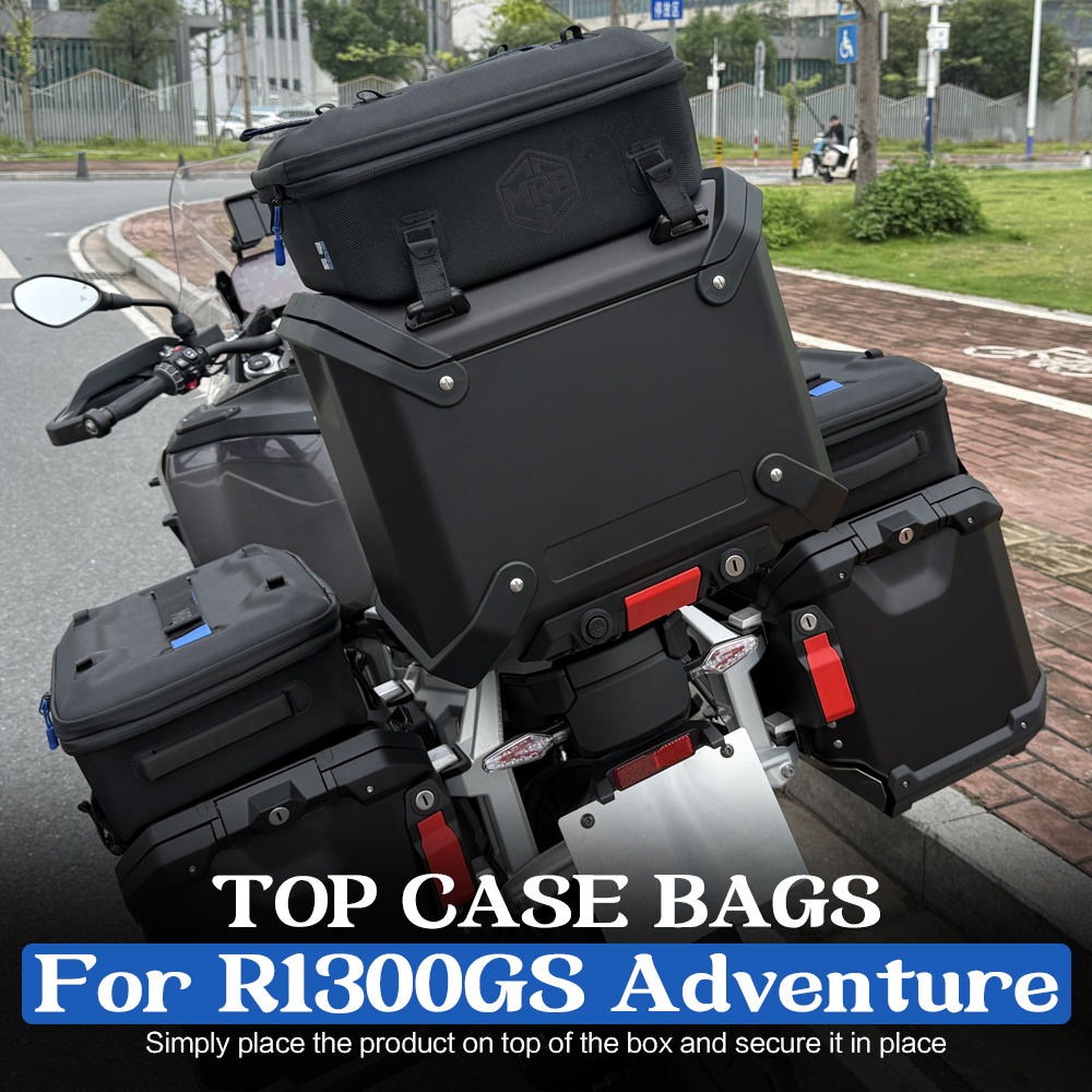 Motorcycle Side Bag Waterproof - Panniers Waterproof Rear 评论和价格