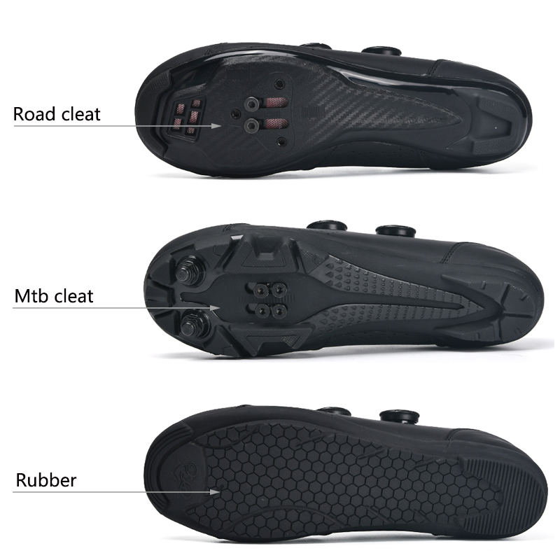 Cycling Sneaker MTB Men Sport  - Cycling Commuter Shoes 评论和价格