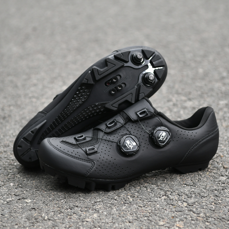 Cycling Sneaker MTB Men Sport  - Cycling Commuter Shoes 评论和价格