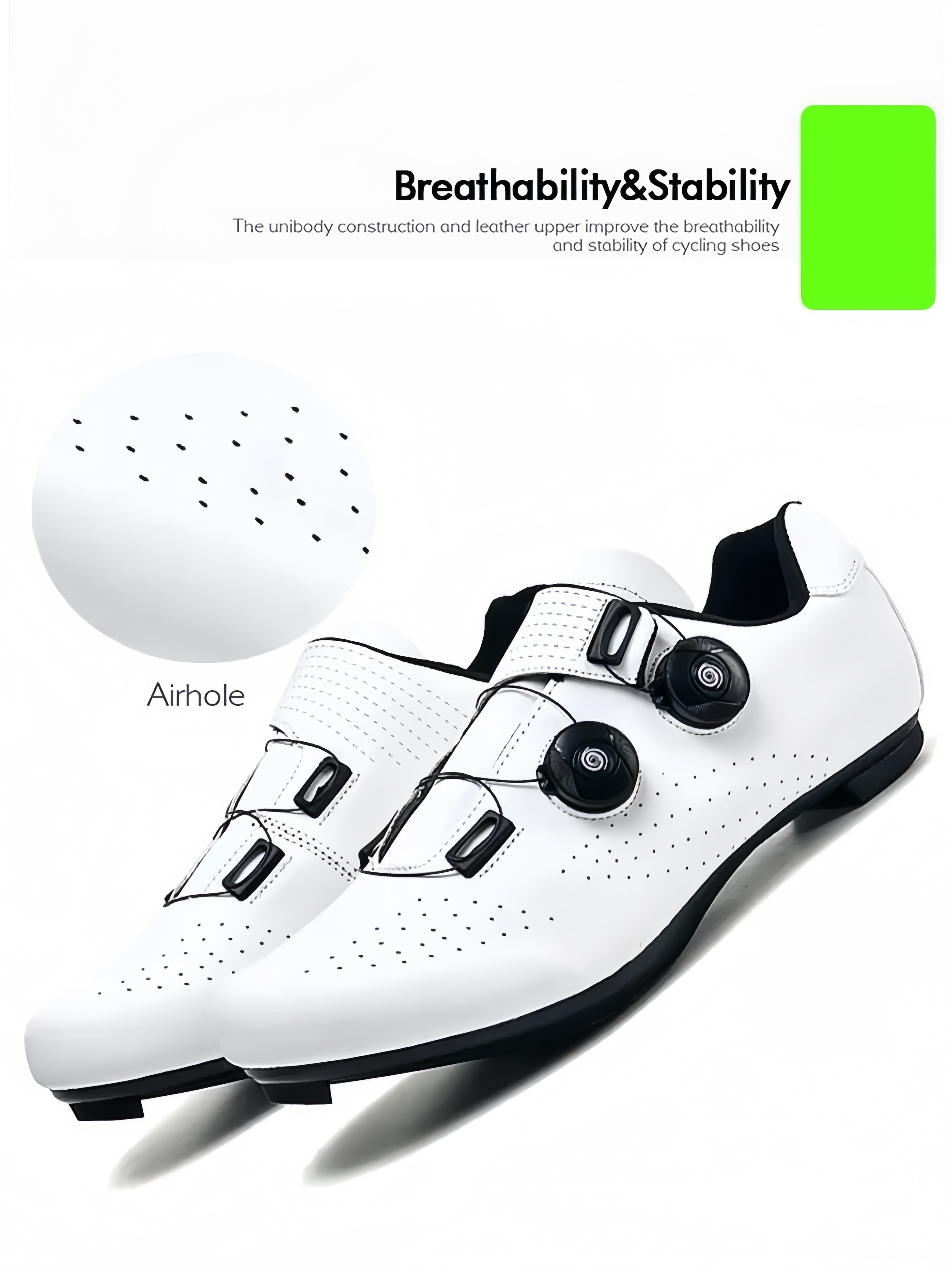SPD Road Cycling Shoes, Mounta - Cycling Commuter Shoes 评论和价格