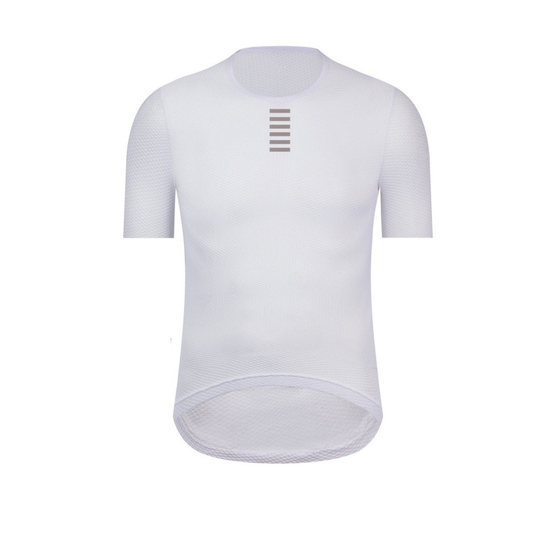 Cycling Base Layer Reflective  - Reflective Vest Cycling 评论和价格