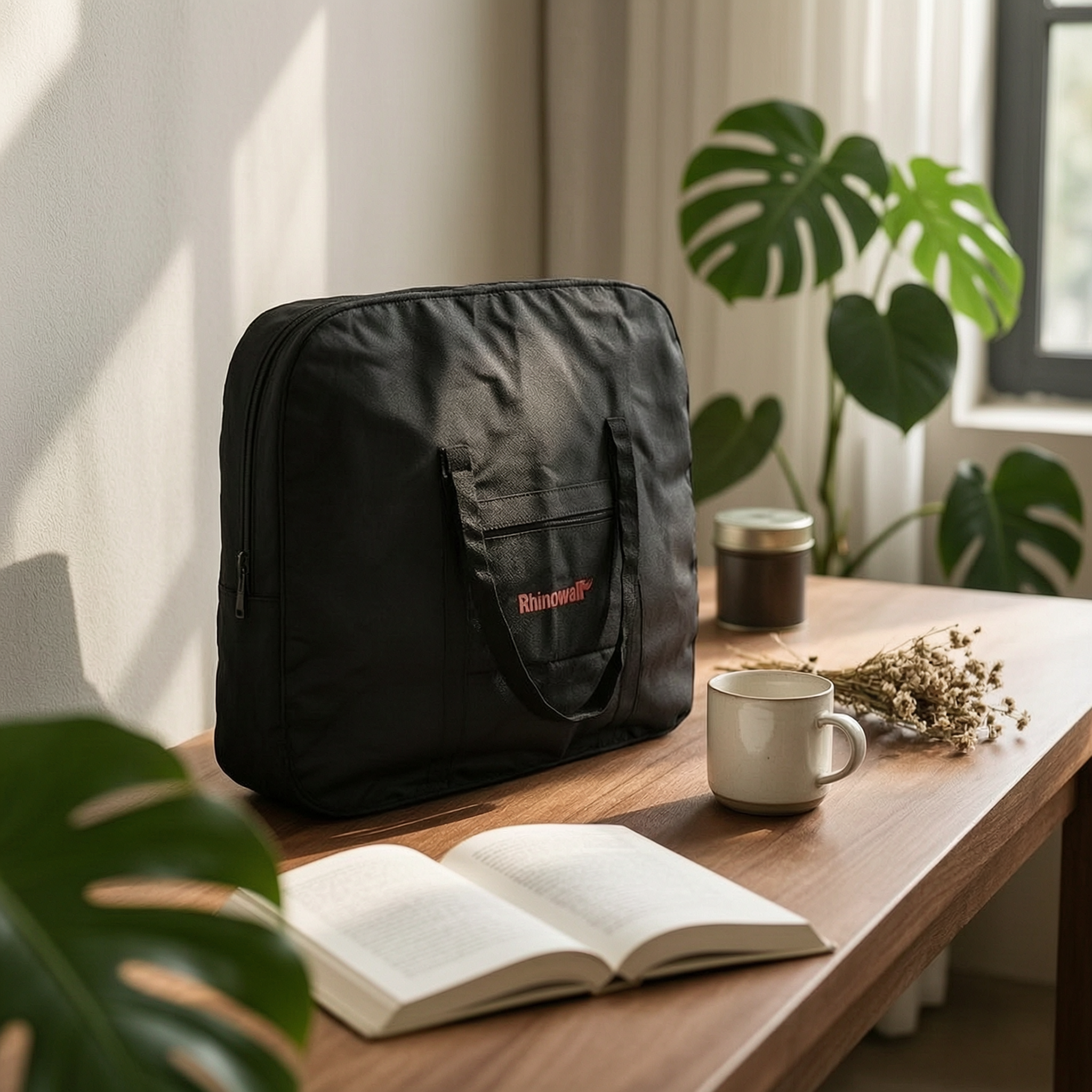 Folding Bike Bag Portable Fold - Cycling Commute 评论和价格