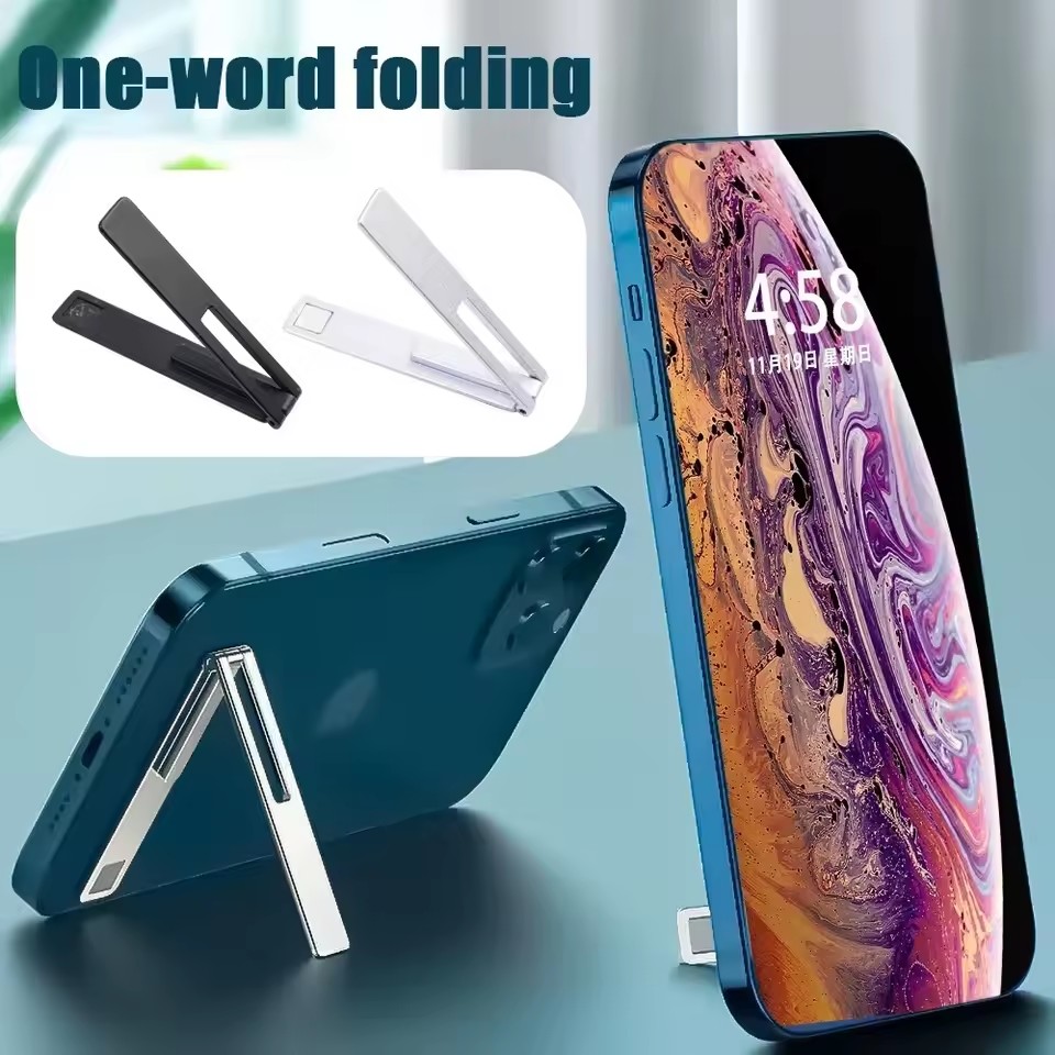 Invisible Ultra Thin Magnetic  - Kickstand Adjustable 评论和价格