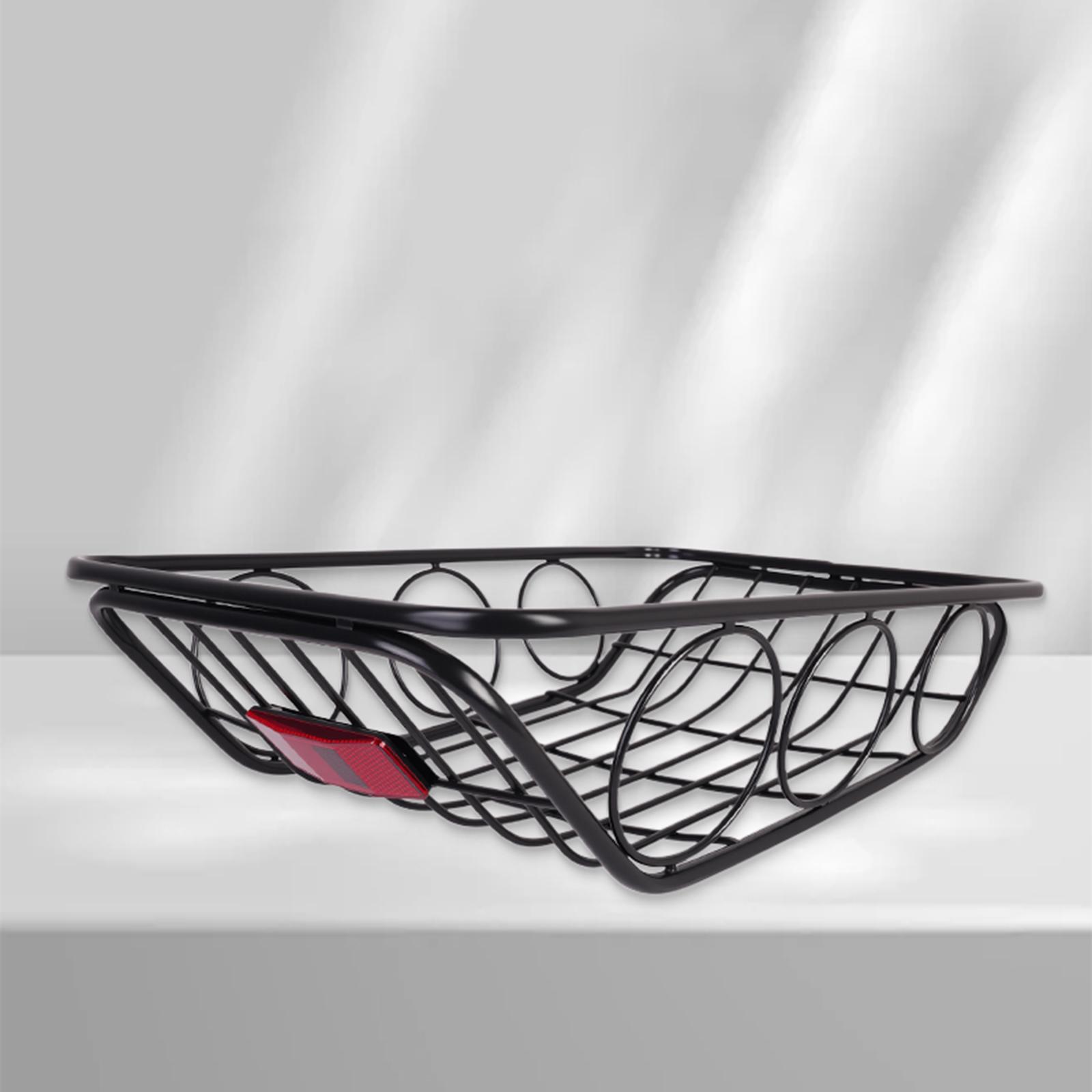 Bike Pannier Basket Rear Mount - Panniers Waterproof Rear 评论和价格