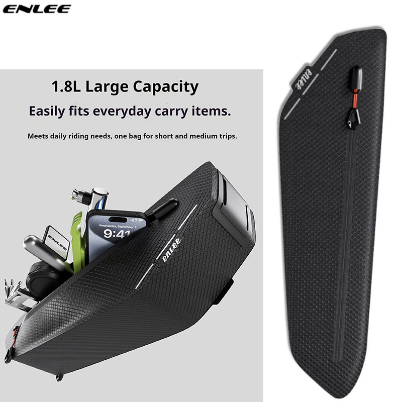 ENLEE Bicycle Top Tube Inner B - Cycling Commute Gear 评论和价格