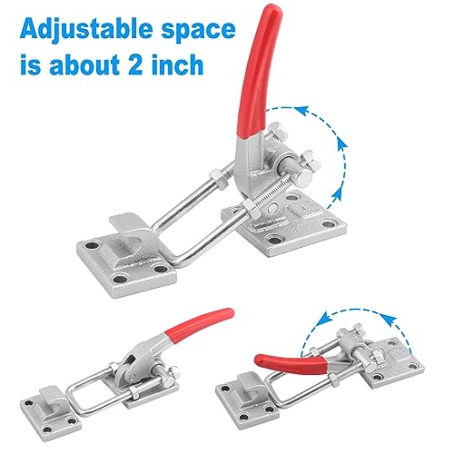 0. Inch Heavy Duty Large Toggl - U Lock Heavy Duty 评论和价格