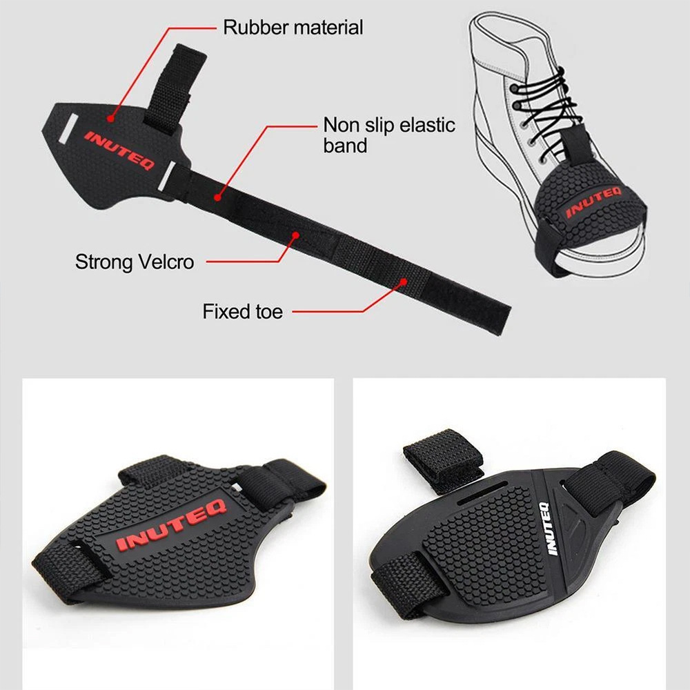 Adjustable Gear Shoe Cover Ant - Cycling Commuter Shoes 评论和价格