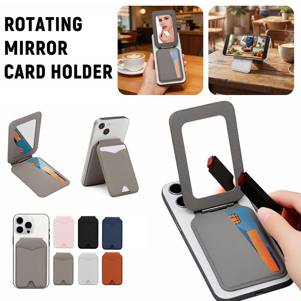 For Magsafe Fashion Wallet Mag - Kickstand Adjustable 评论和价格