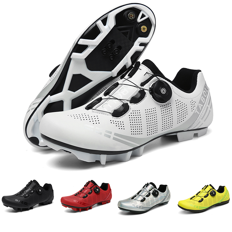 Men MTB Cycling Shoes Women Ro - Cycling Commuter Shoes 评论和价格