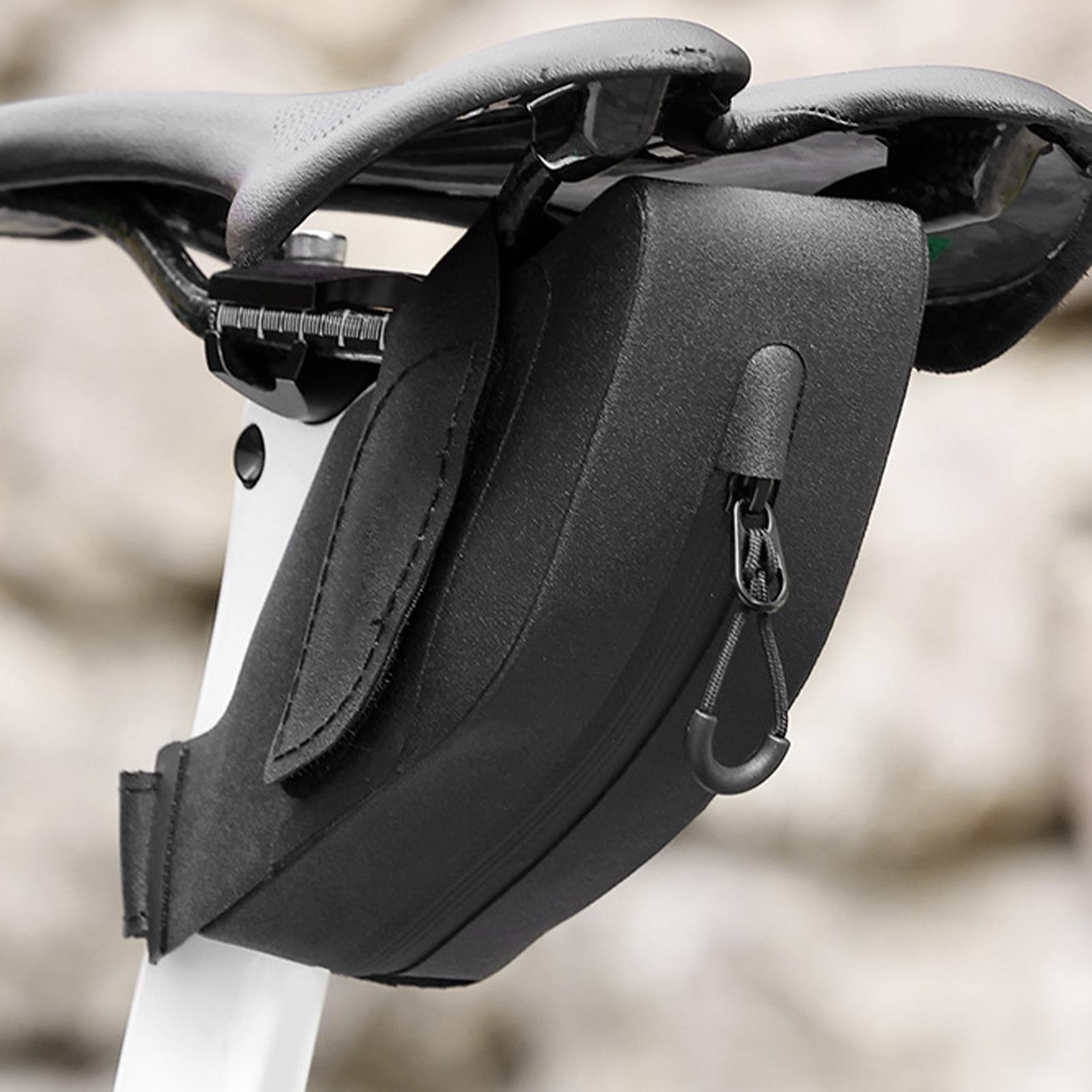 Bike Saddle Bag 0.25L Waterpro - Saddle Bag Under Seat 评论和价格
