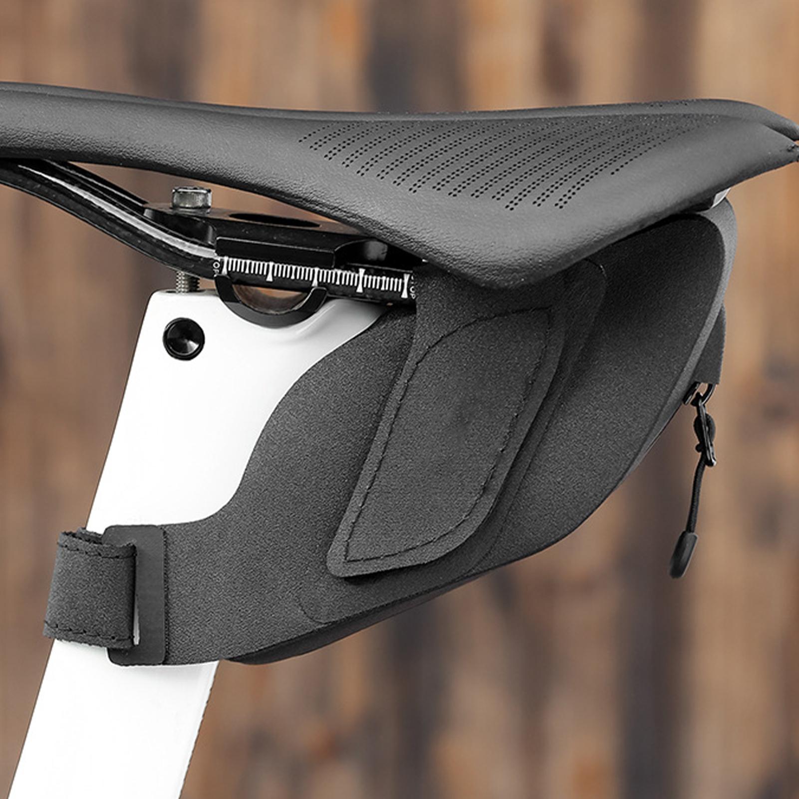 Bike Saddle Bag 0.25L Waterpro - Saddle Bag Under Seat 评论和价格
