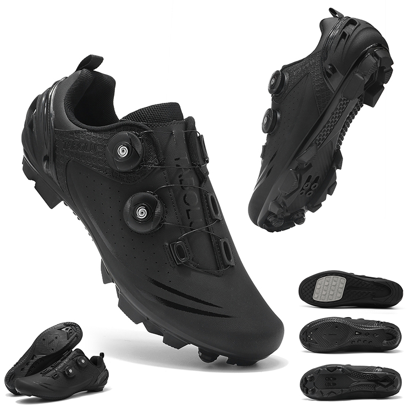 Speed Cycling Sports Shoes Men - Cycling Commuter Shoes 评论和价格