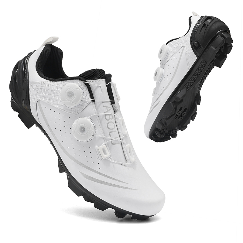 Speed Cycling Sports Shoes Men - Cycling Commuter Shoes 评论和价格