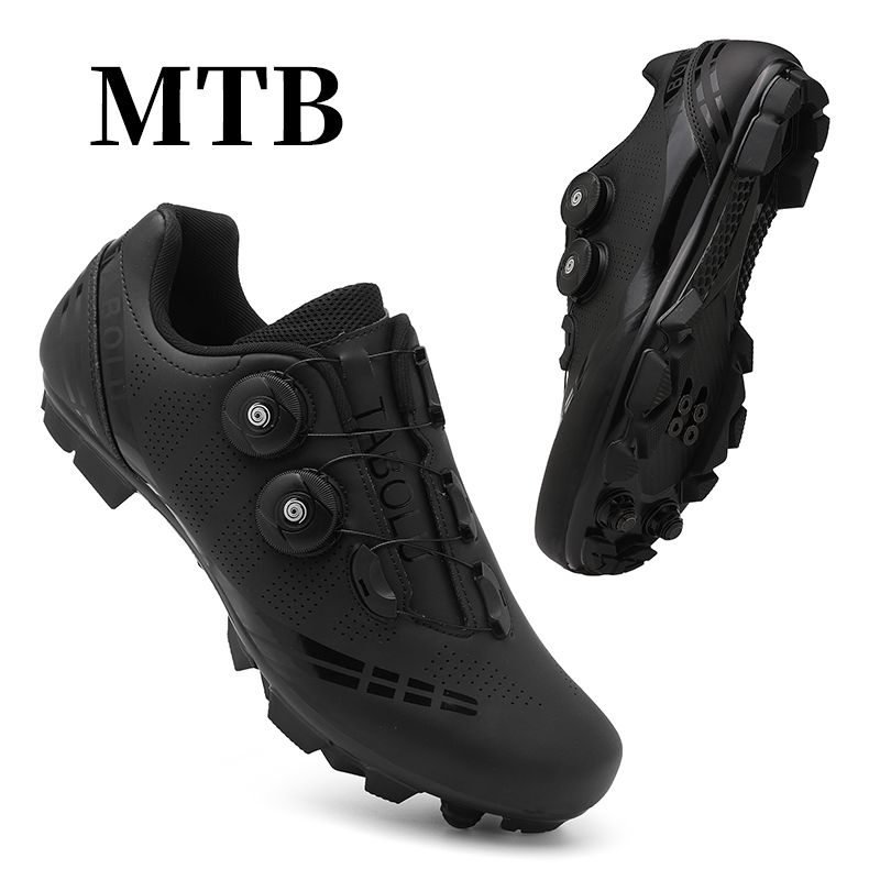 Speed Cycling Sports Shoes Men - Cycling Commuter Shoes 评论和价格