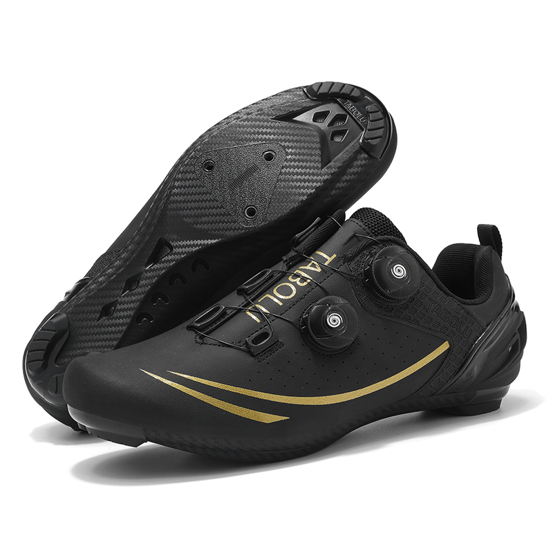 Speed Cycling Sports Shoes Men - Cycling Commuter Shoes 评论和价格