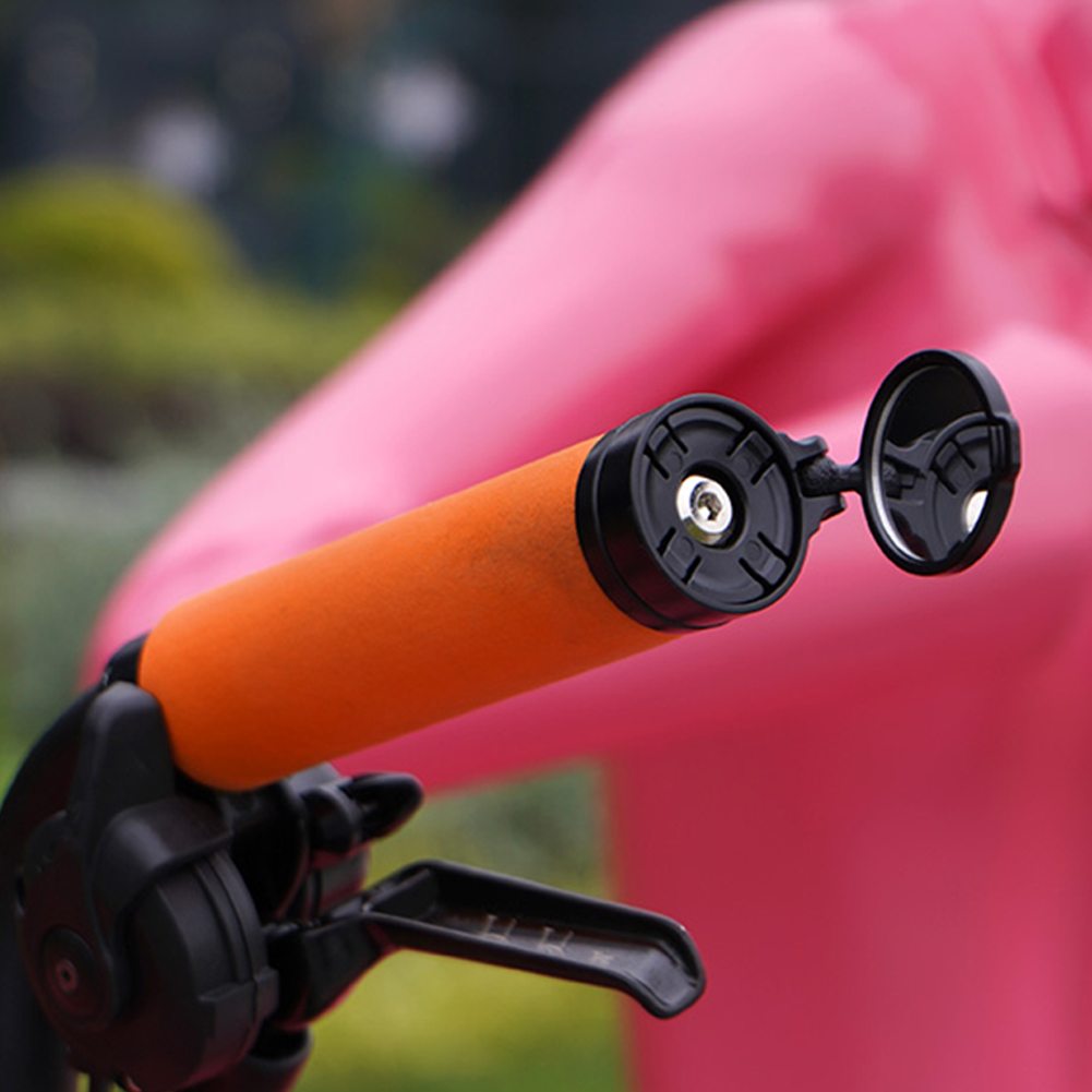 Cycling Handlebar Convex Mirro - Mirror Handlebar Convex 评论和价格