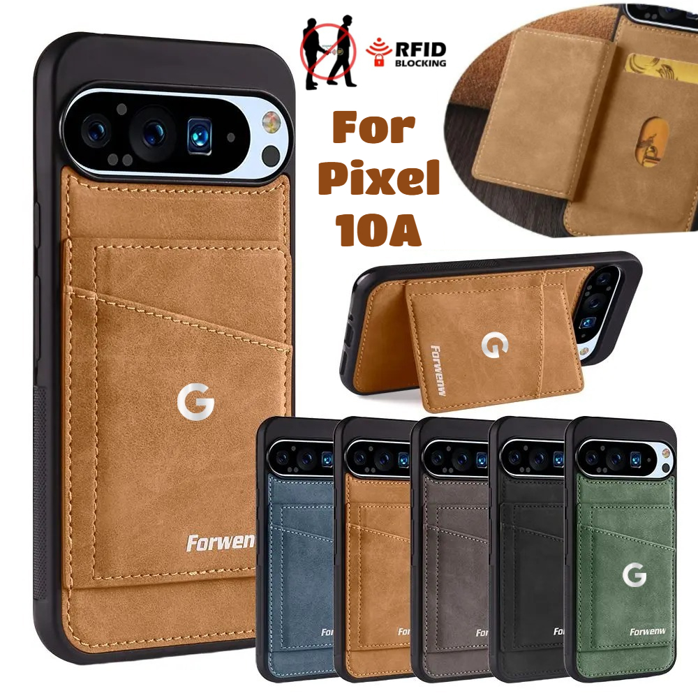 Business Sle Leather RFID Magn - Kickstand Adjustable 评论和价格