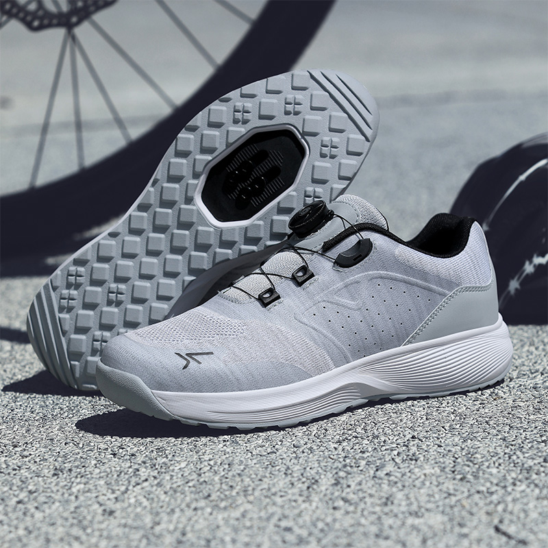 Cycling Sneaker MTB Men Sports - Cycling Commuter Shoes 评论和价格