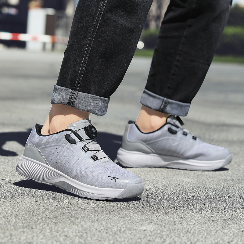 Cycling Sneaker MTB Men Sports - Cycling Commuter Shoes 评论和价格