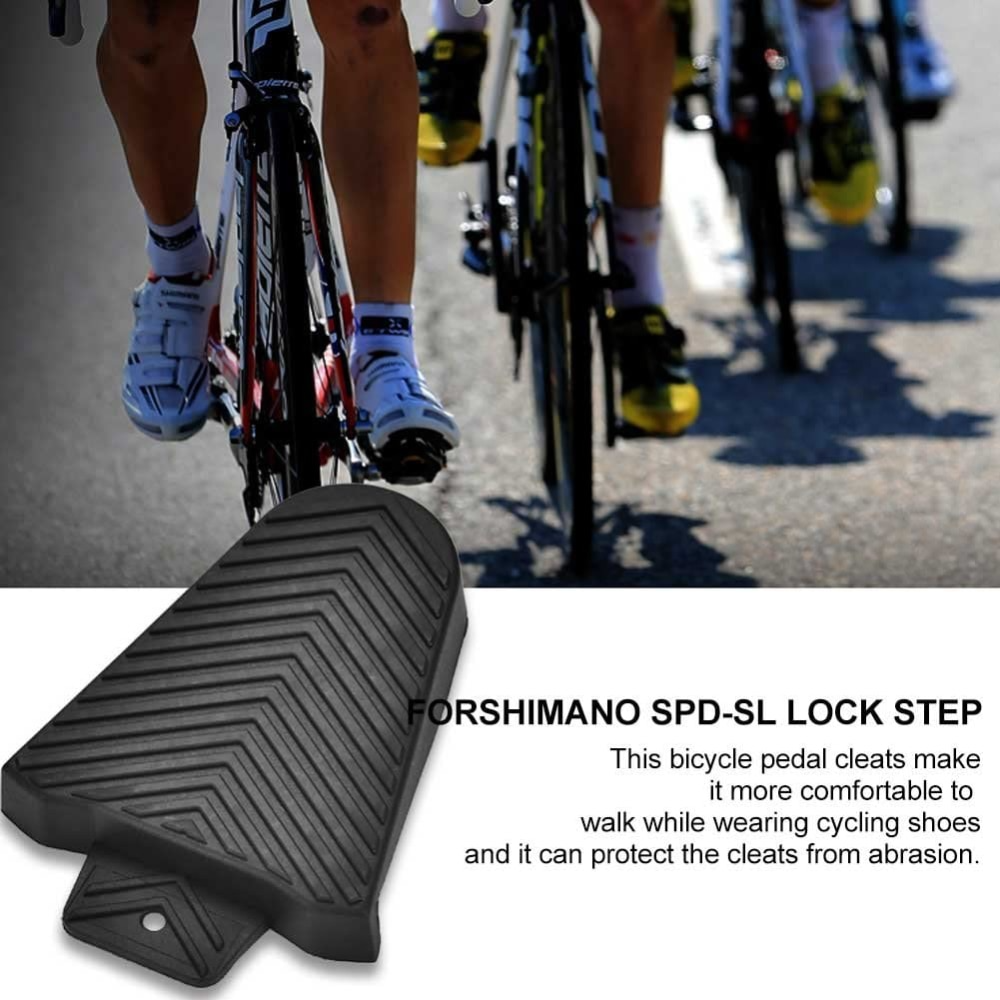 1Pair Quick Release Bike SPD-S - Cycling Commuter Shoes 评论和价格