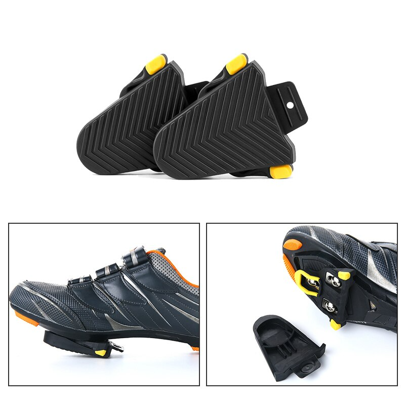 1Pair Quick Release Bike SPD-S - Cycling Commuter Shoes 评论和价格