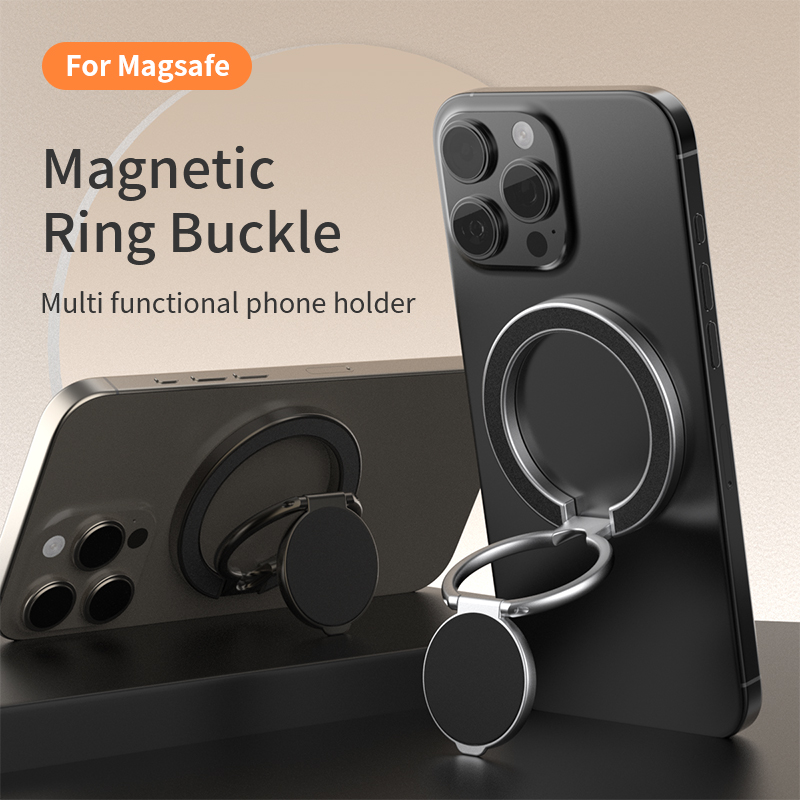 Double Sided MagSafe Phone Sta - Kickstand Adjustable 评论和价格