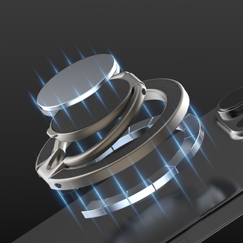 Double Sided MagSafe Phone Sta - Kickstand Adjustable 评论和价格
