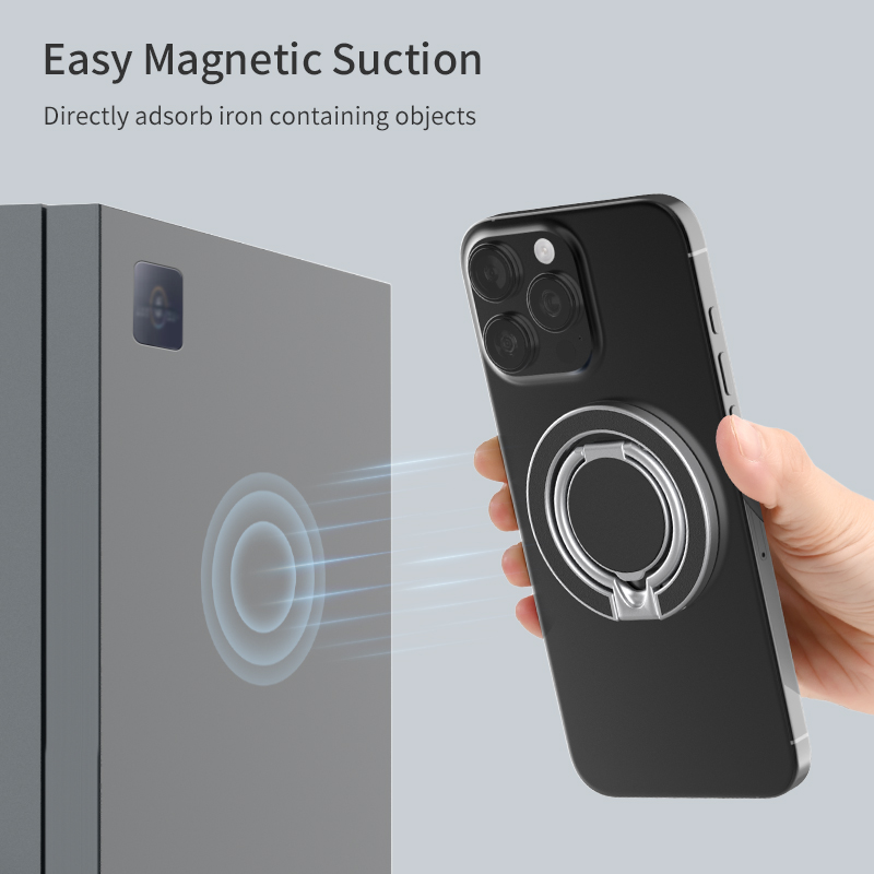 Double Sided MagSafe Phone Sta - Kickstand Adjustable 评论和价格