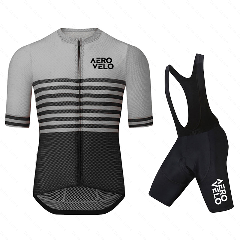 Cycling Jersey 2026 Team AERO  - Cycling Commuter Trousers 评论和价格