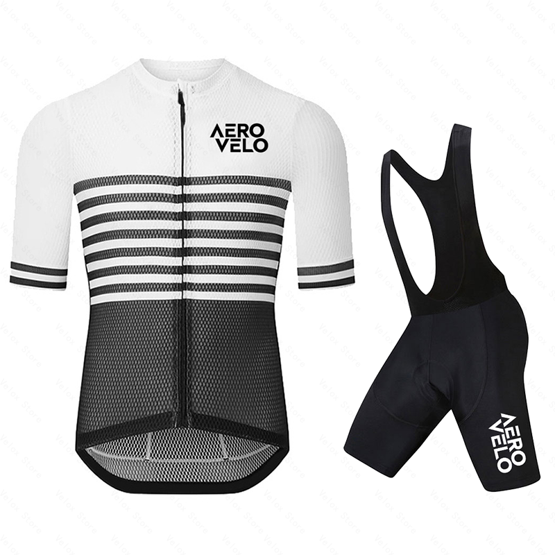 Cycling Jersey 2026 Team AERO  - Cycling Commuter Trousers 评论和价格