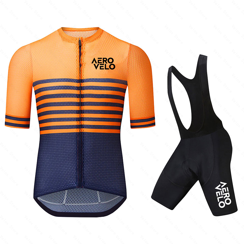 Cycling Jersey 2026 Team AERO  - Cycling Commuter Trousers 评论和价格