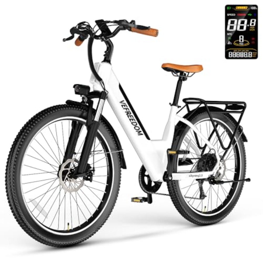 Electric mountain e-bike for a - Commuting With Bike 评论和价格