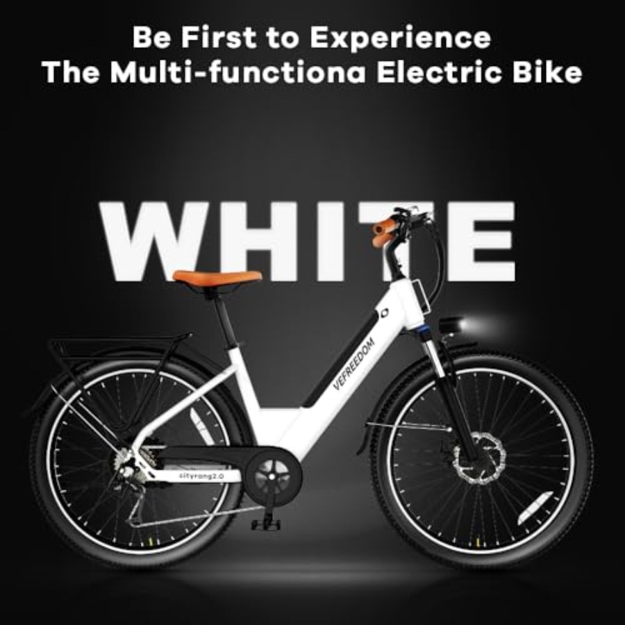 Electric mountain e-bike for a - Commuting With Bike 评论和价格