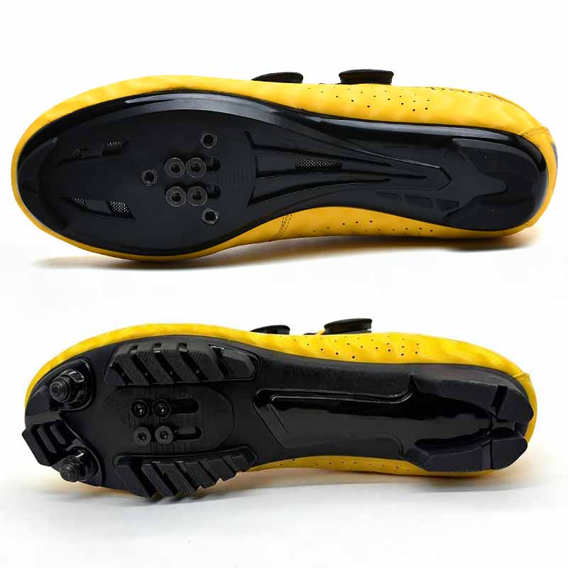 Men Breathable Cycling Shoes M - Cycling Commuter Shoes 评论和价格