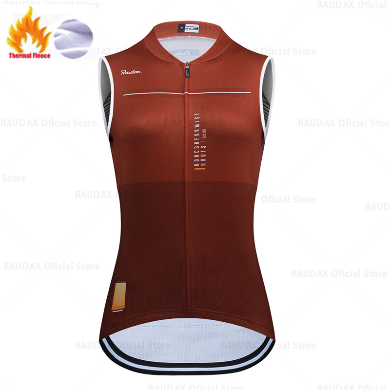 Women Winter Cycling Clothing  - Reflective Vest Cycling 评论和价格