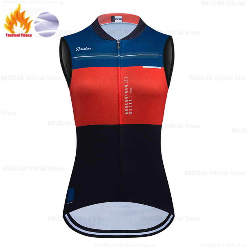 Women Winter Cycling Clothing  - Reflective Vest Cycling 评论和价格