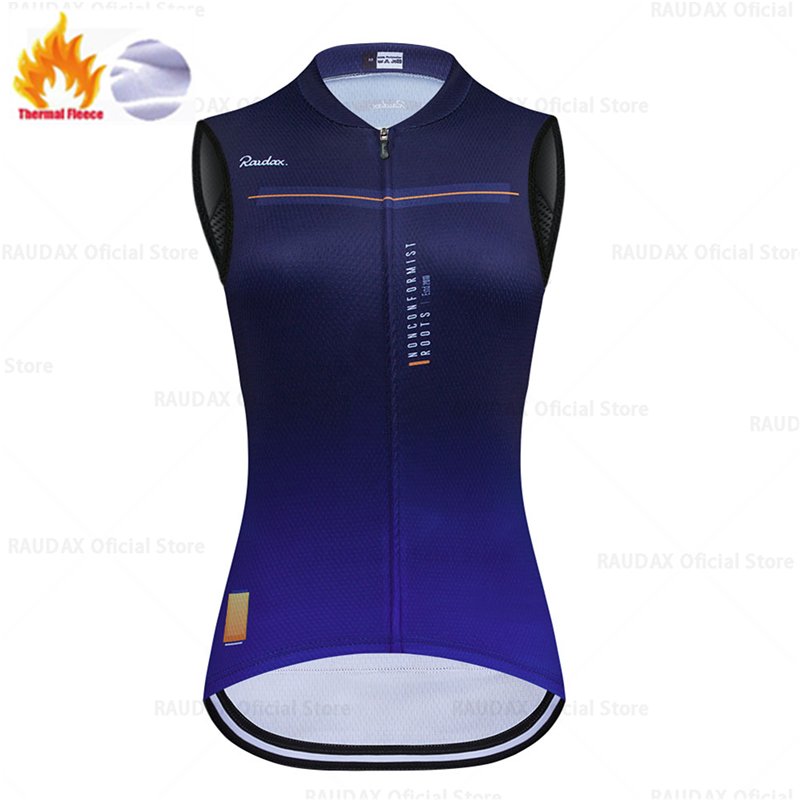 Women Winter Cycling Clothing  - Reflective Vest Cycling 评论和价格